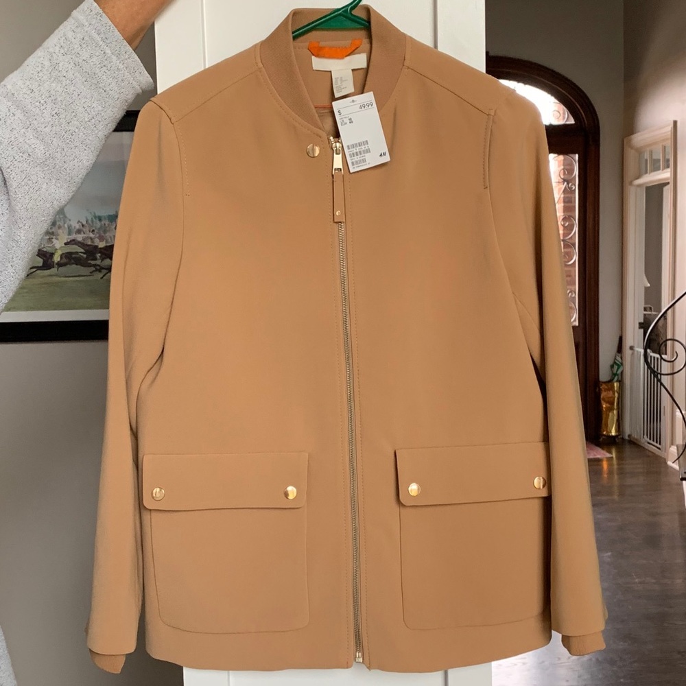 H&M Jacket